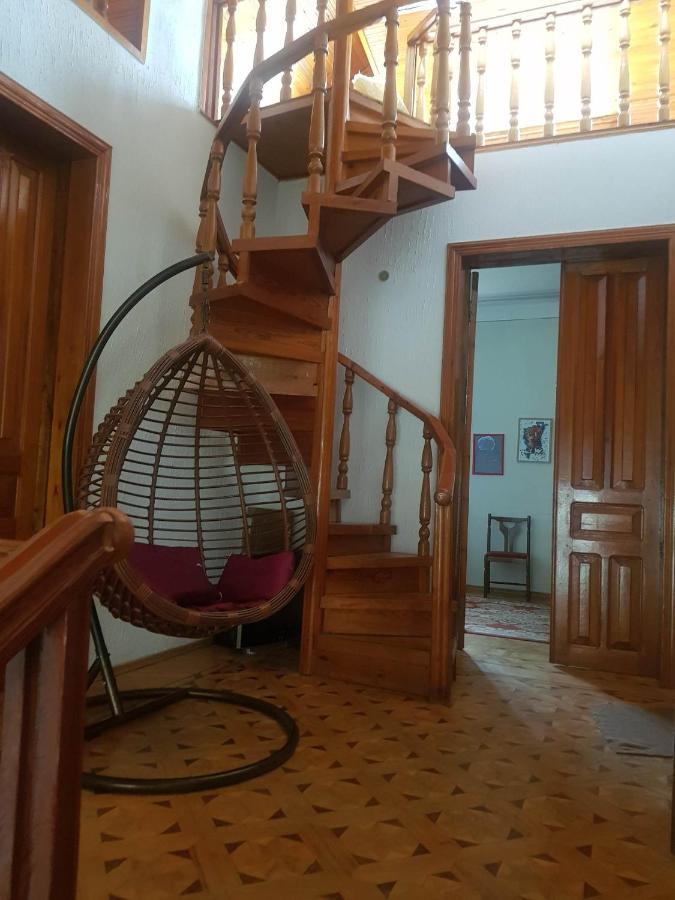 Hotel Shaumiani Kutaisi Exterior foto