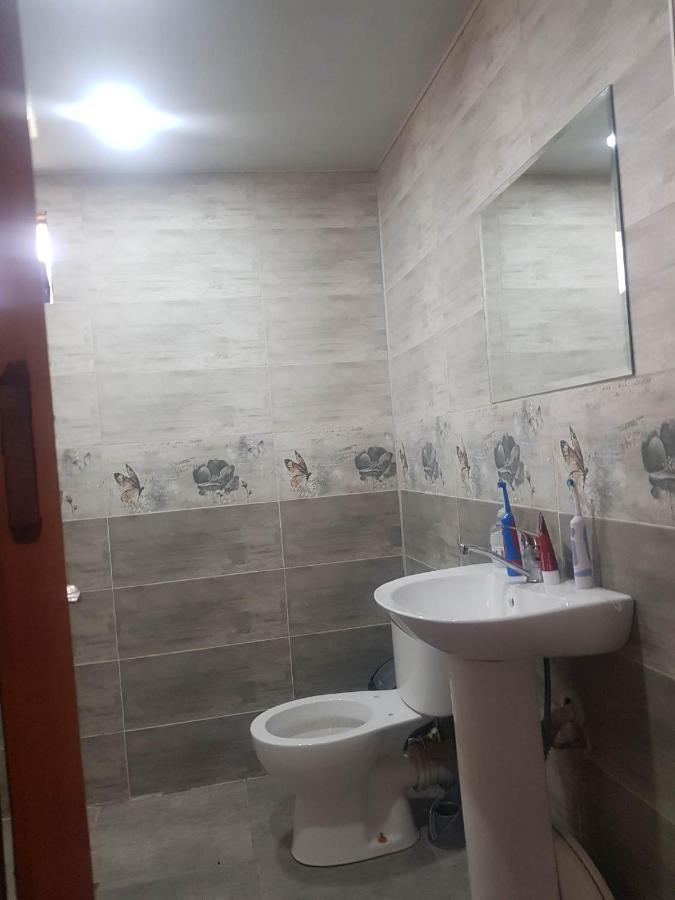 Hotel Shaumiani Kutaisi Exterior foto