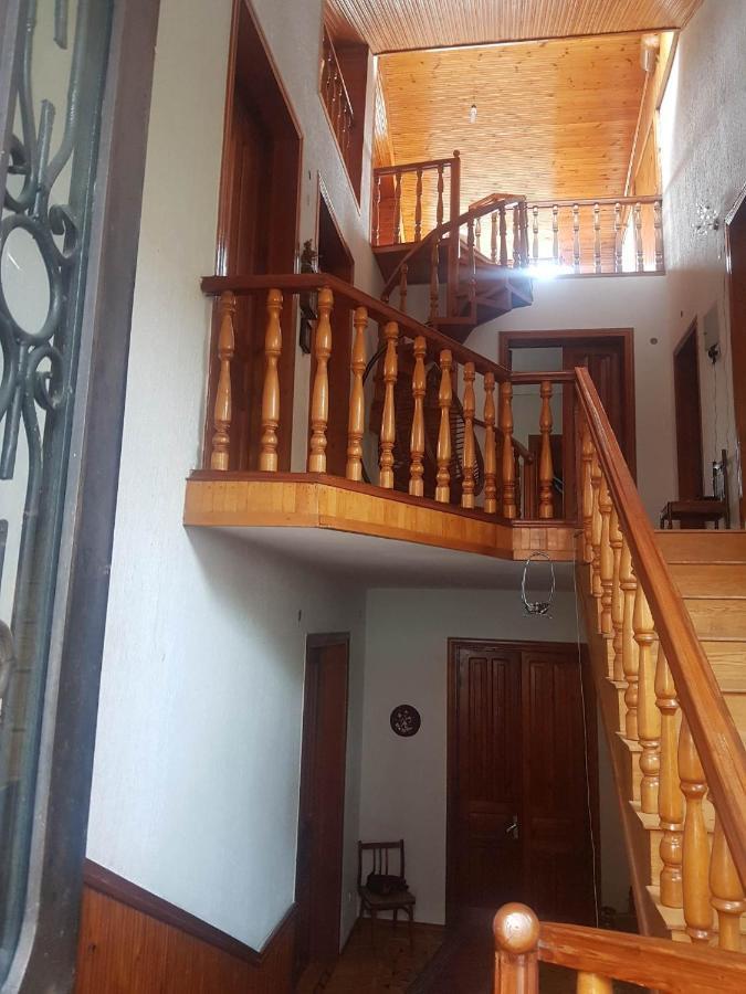 Hotel Shaumiani Kutaisi Exterior foto